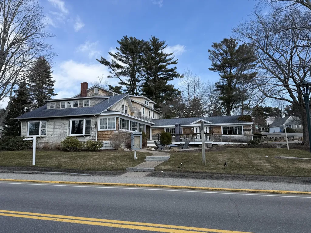 261 Shore Road Ogunquit ME 03907