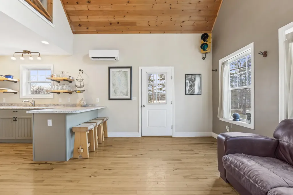 54 Lower Beach Road Windham ME 04062