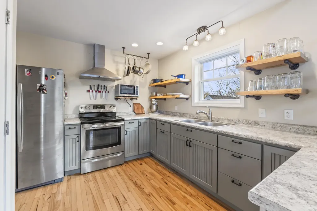 54 Lower Beach Road Windham ME 04062