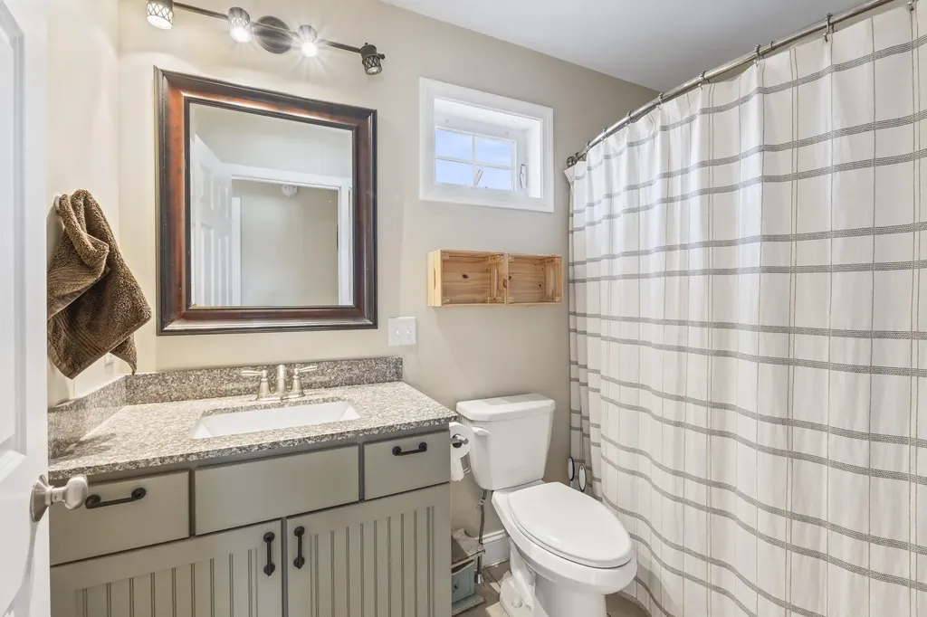 54 Lower Beach Road Windham ME 04062
