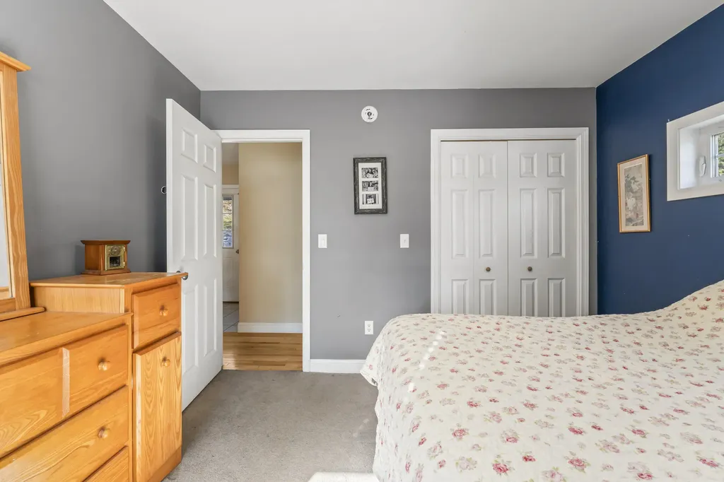 54 Lower Beach Road Windham ME 04062