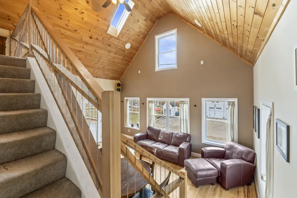 54 Lower Beach Road Windham ME 04062