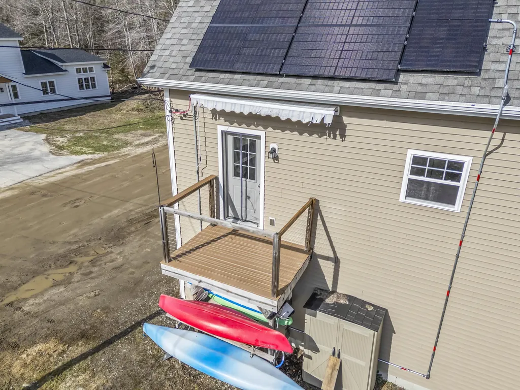 54 Lower Beach Road Windham ME 04062