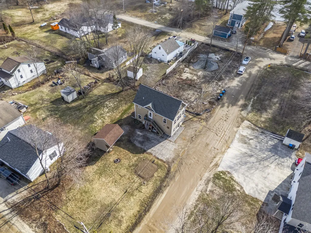 54 Lower Beach Road Windham ME 04062