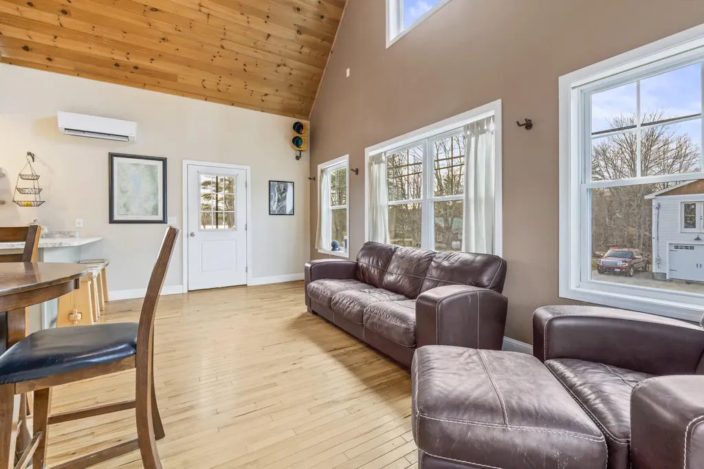 54 Lower Beach Road Windham ME 04062