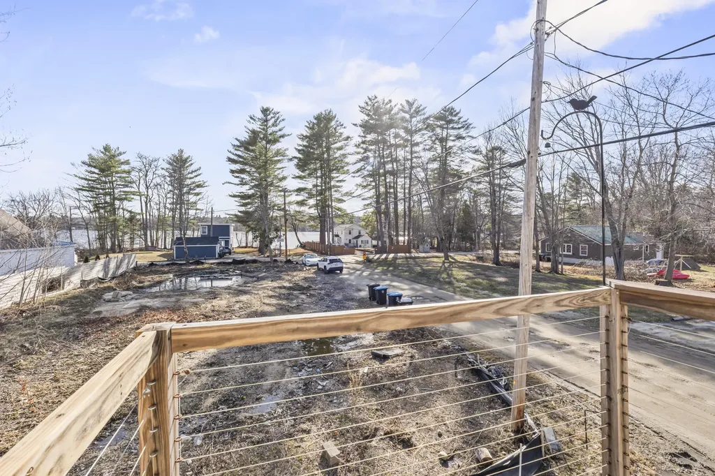 54 Lower Beach Road Windham ME 04062