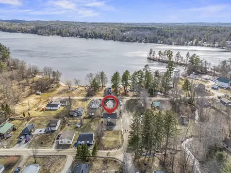 54 Lower Beach Road Windham ME 04062