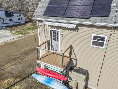 54 Lower Beach Road Windham ME 04062