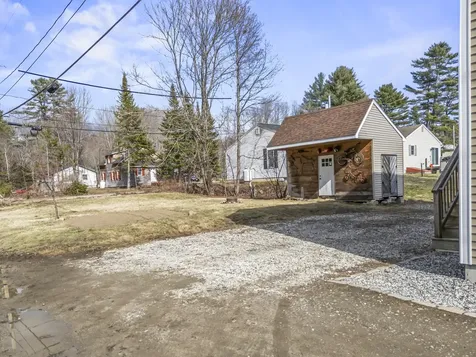 54 Lower Beach Road Windham ME 04062