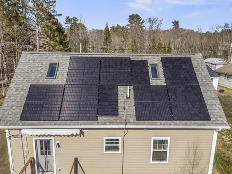 54 Lower Beach Road Windham ME 04062