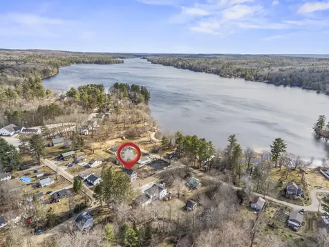 54 Lower Beach Road Windham ME 04062