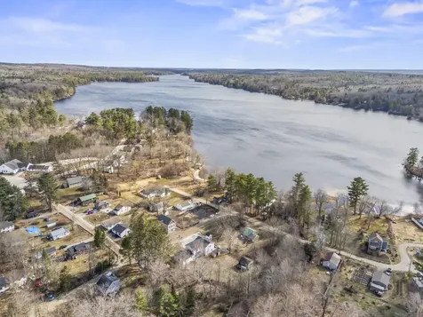 54 Lower Beach Road Windham ME 04062