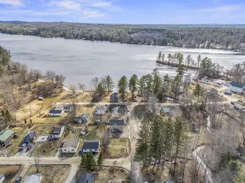 54 Lower Beach Road Windham ME 04062