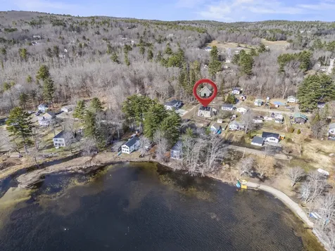 54 Lower Beach Road Windham ME 04062