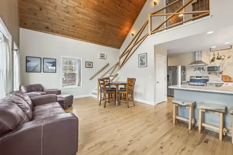 54 Lower Beach Road Windham ME 04062