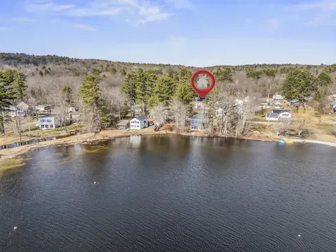 54 Lower Beach Road Windham ME 04062