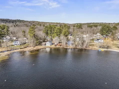54 Lower Beach Road Windham ME 04062