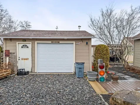 166 Warren Avenue Lewiston ME 04240