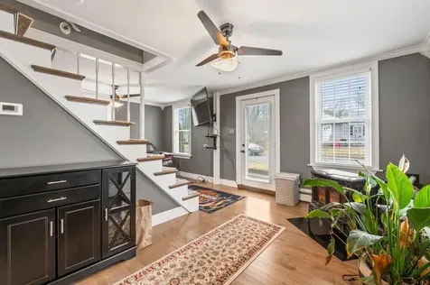 166 Warren Avenue Lewiston ME 04240
