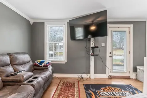 166 Warren Avenue Lewiston ME 04240