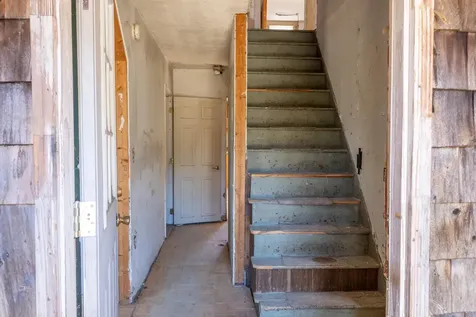 10 Dwelly Point Road Franklin ME 04634