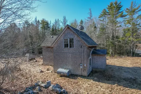 10 Dwelly Point Road Franklin ME 04634