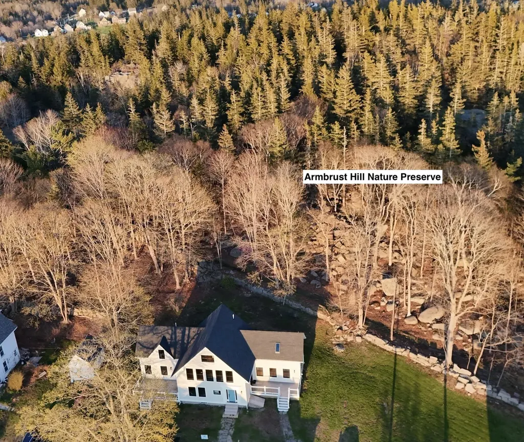 46 Atlantic Avenue Vinalhaven ME 04863