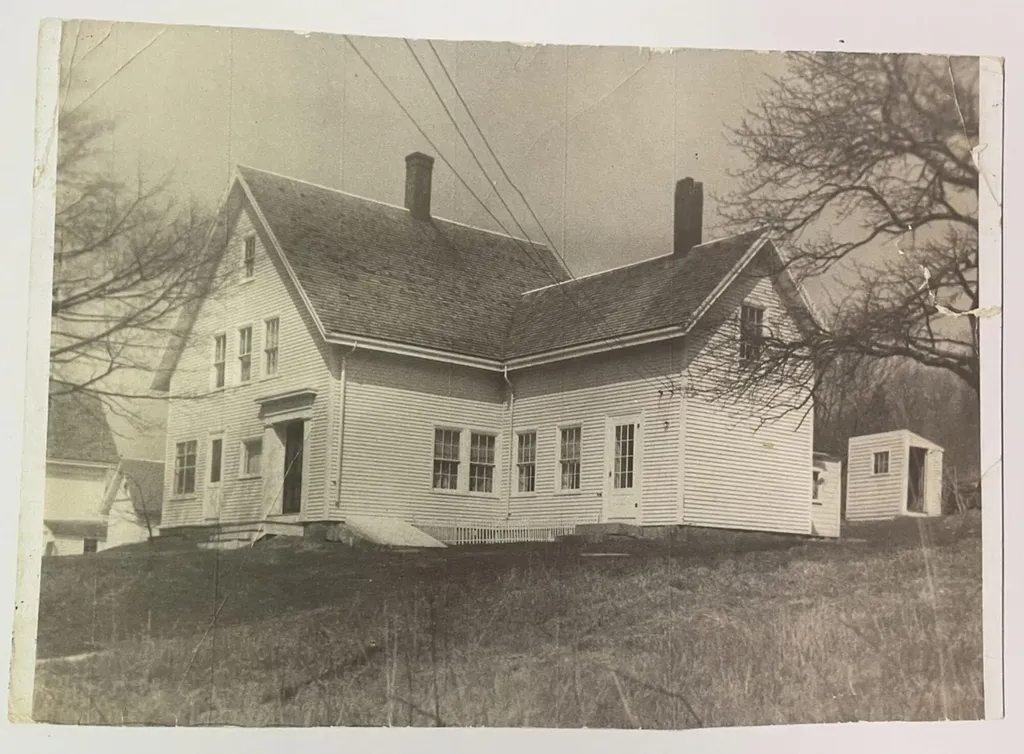 46 Atlantic Avenue Vinalhaven ME 04863