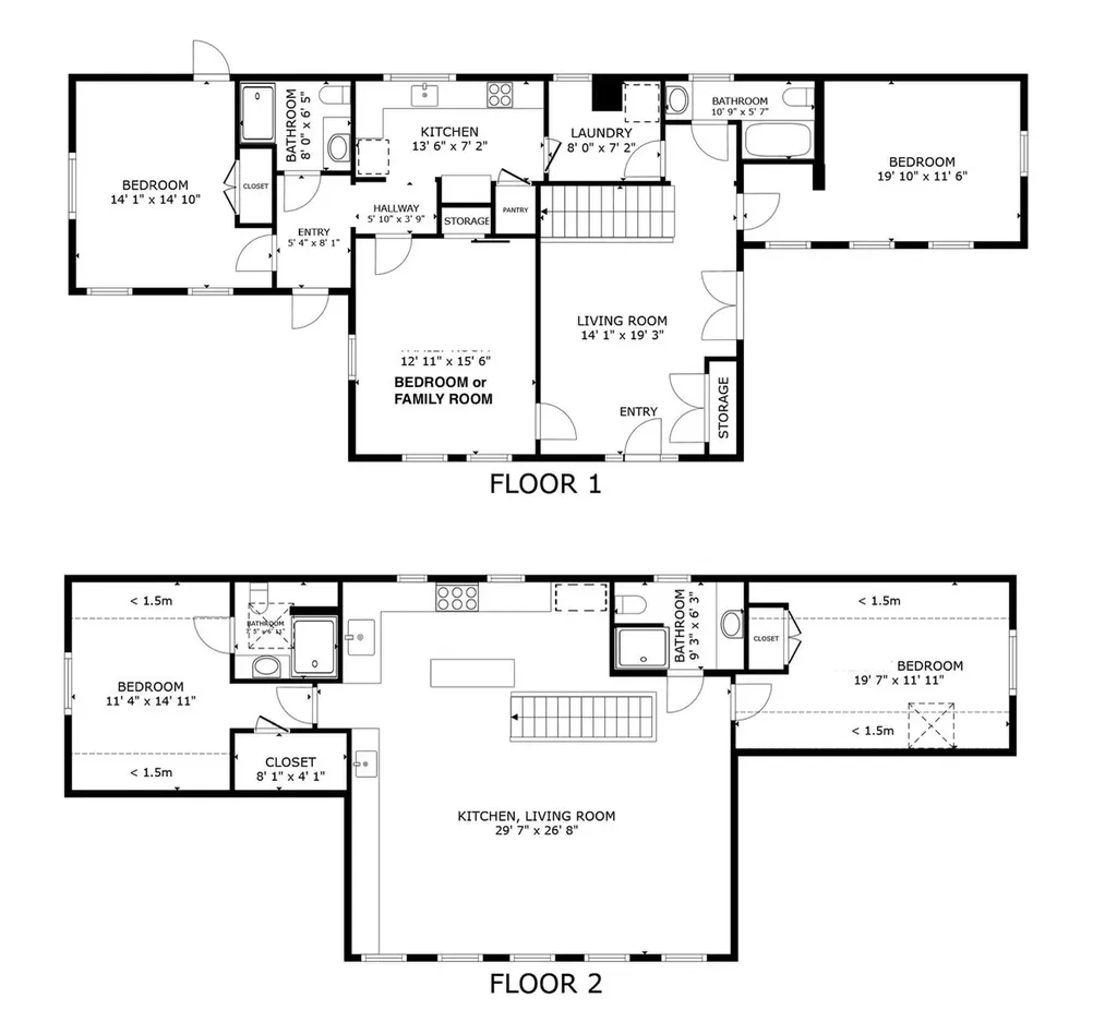 46 Atlantic Avenue Vinalhaven ME 04863