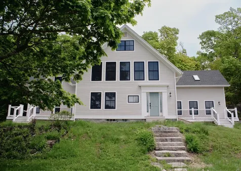 46 Atlantic Avenue Vinalhaven ME 04863
