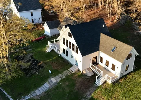 46 Atlantic Avenue Vinalhaven ME 04863