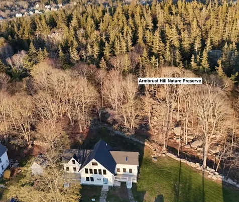 46 Atlantic Avenue Vinalhaven ME 04863