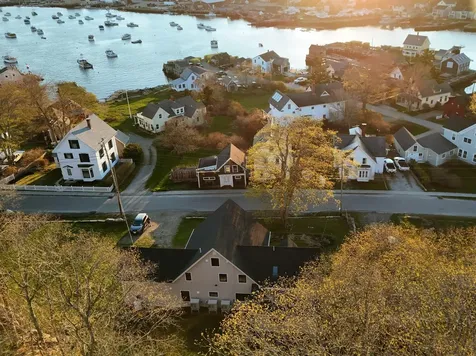 46 Atlantic Avenue Vinalhaven ME 04863