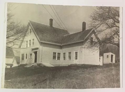 46 Atlantic Avenue Vinalhaven ME 04863