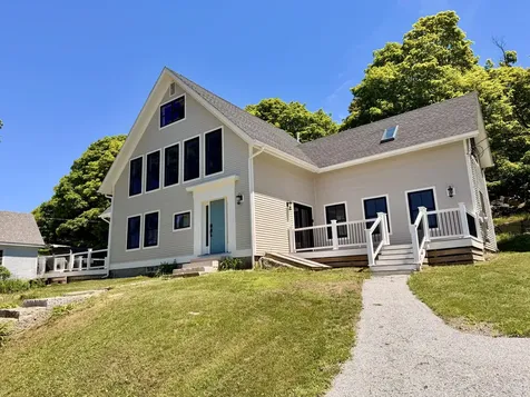46 Atlantic Avenue Vinalhaven ME 04863