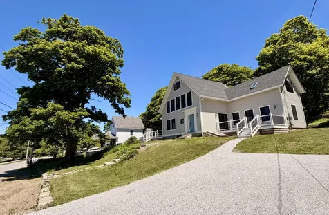 46 Atlantic Avenue Vinalhaven ME 04863