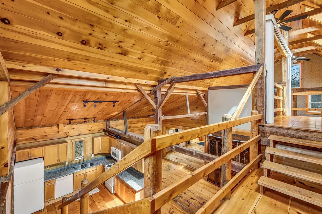 96 Washington Road Waldoboro ME 04572