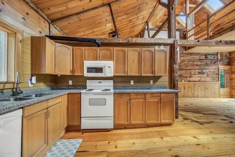 96 Washington Road Waldoboro ME 04572