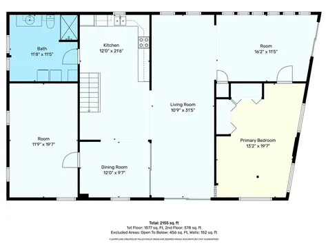 96 Washington Road Waldoboro ME 04572