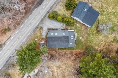 96 Washington Road Waldoboro ME 04572