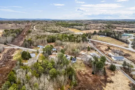 96 Washington Road Waldoboro ME 04572