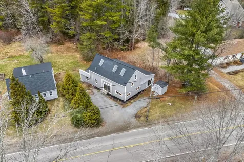96 Washington Road Waldoboro ME 04572