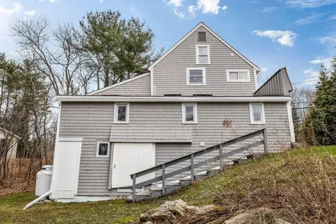 96 Washington Road Waldoboro ME 04572
