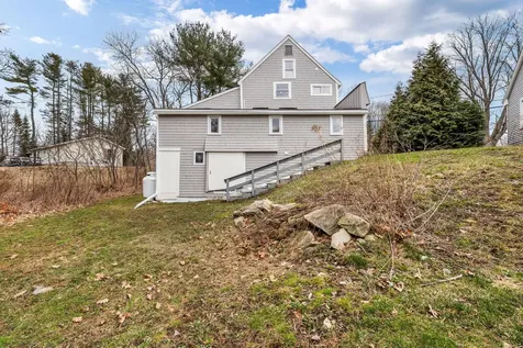 96 Washington Road Waldoboro ME 04572