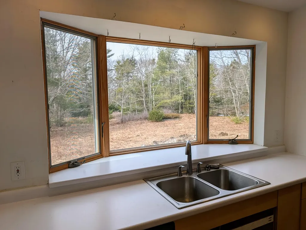 1443 Bristol & Tbd Split Rock Road Bristol ME 04539