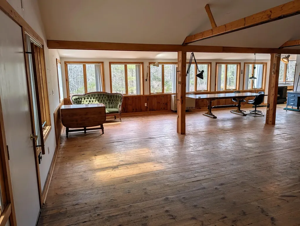 1443 Bristol & Tbd Split Rock Road Bristol ME 04539