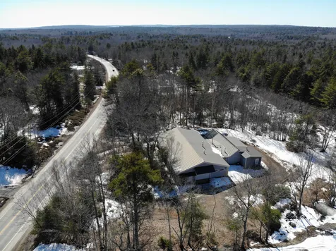 1443 Bristol & Tbd Split Rock Road Bristol ME 04539