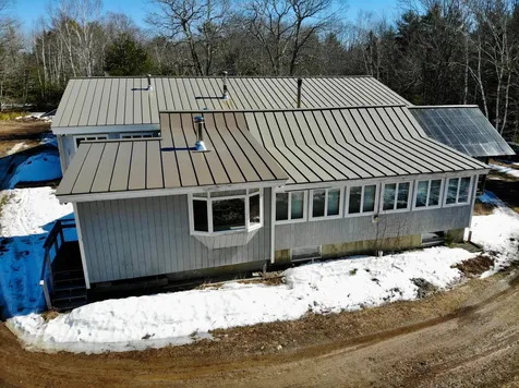1443 Bristol & Tbd Split Rock Road Bristol ME 04539