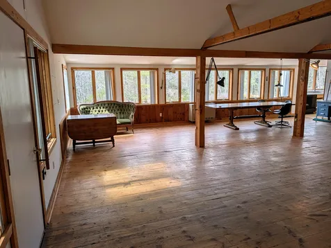 1443 Bristol & Tbd Split Rock Road Bristol ME 04539