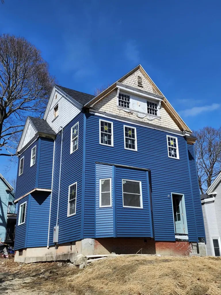 64 Jefferson Street Bangor ME 04401